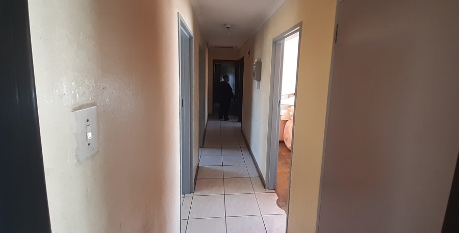 4 Bedroom Property for Sale in Botshabelo Free State